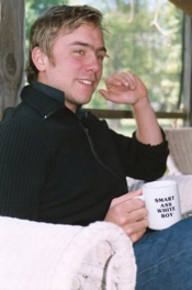 Justin Beale